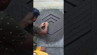 "You Won’t Believe This is Just Plaster! #shorts #viralvideo #trending #art