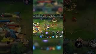 FIORA TEAMFIGHT OUTPLAYS | Wild Rift #shorts #wildrift