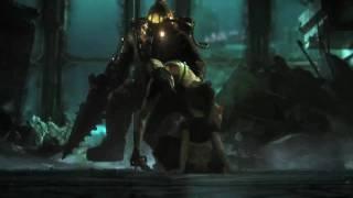 BioShock 2 Launch Trailer