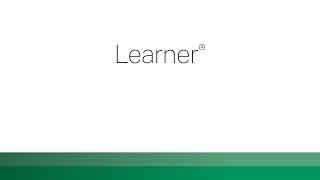 Learner | CliftonStrengths Theme Definition