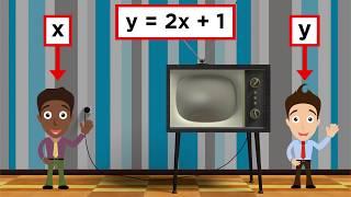 Introduction to Algebra: Using Variables