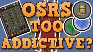 Is OSRS Too Addictive? - 5 Reasons Why We Never Quit Runescape 2021