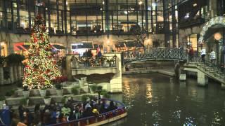 The Texas Bucket List - A River Walk Christmas in San Antonio