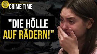 Opfer oder narzisstische Killerin? Die Akte Mackenzie Shirilla | Crime Time Doku