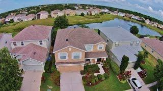 11203 Creek Haven Dr Riverview Fl Best Real Estate Agent Creek View Home Tour Duncan Duo RE/MAX