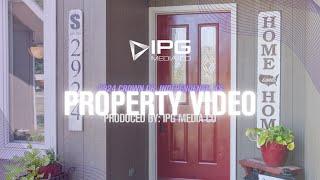  2924 Crown Dr Property Tour with IPG Media Co.