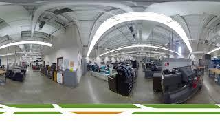 SCTCC Machine Tool Virtual Tour