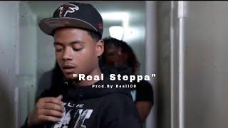 [FREE] Bris Type Beat 2023 - "Real Steppa" Prod.By Real100