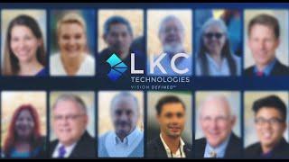 We are LKC: ERG, Accessible Technology, and Finding the Answers