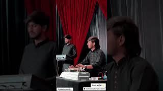Gali Mein Aaj Chaand Nikla // Benjo Cover // Devendra Kumawat // Yash Sharma Live