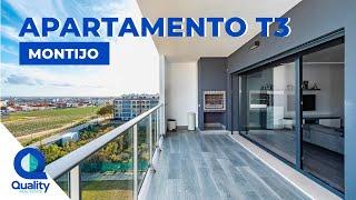 FANTÁSTICO DUPLEX MONTIJO