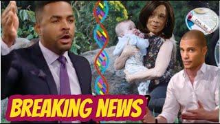 The Young and the Restless Spoilers  Nate finds out that Amy and Damian have a child together