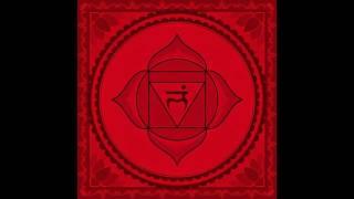 Root Chakra Activation-Toning LAM at 396Hz with Theta Binaural Beats.