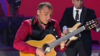 Pavlo - Mediterranean Girl (PBS Special)