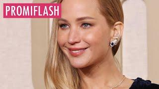 Familie wächst: Jennifer Lawrence erwartet ihr zweites Kind