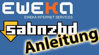 Anleitung: Eweka mit SABnzbd konfigurieren mit SSL und 50 Connections