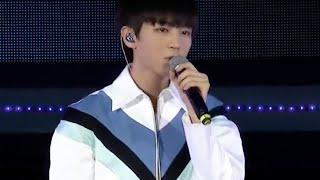 【Karry Wang Junkai】ADVENTUROUS TRUTH Live TFBOYS 3rd Anniversary Fan Meeting Beijing【TFBOYS 王俊凯】