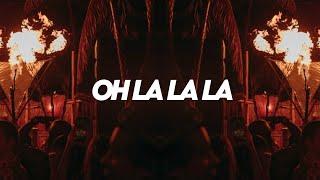 Tasty Or Not - Oh La La La (Hot Summer Night) [Afro House]