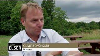 Ein Dorf wird braun (Elser - er hätte die Welt verändert making of)