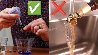 How to Clean a Fountain Pen: Fountain Pen 101 Part Three