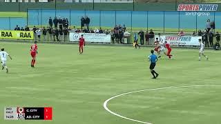 Sportspower Zorich Group Junior Cup Final Day 2020 Goals Wrap