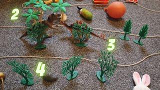 Permaculture zones for beginners featuring a 3 year old #permaculturezones #permaculturescotland