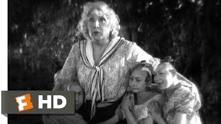 Freaks (1932) - Children in the Woods Scene (1/9) | Movieclips