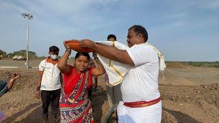 Dr Murugharajendra Mahaswamiji | Day work || Lovely Star Creations | 06 May 2023