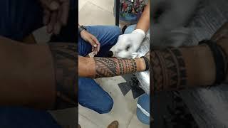 Best Tattoo Artist in Delhi NCR