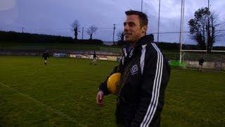 Tommy Bowe's Bodycheck | RTÉ One