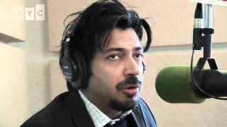 A Biography of Cancer: Dr. Siddhartha Mukherjee