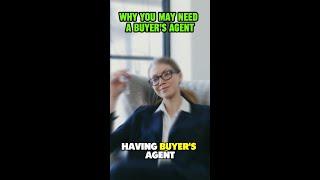  Why You Need a Buyer’s Agent!  Thinking about buying a property in Australia?