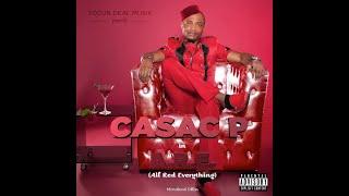 CASAC P - Ekelebe [The New Dance] (Audio)