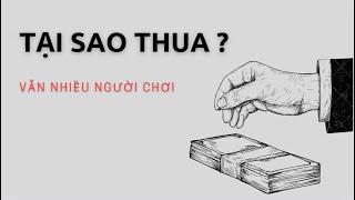 Link Tải Sunwin | Link Tải Sunwin 2025 Mới nhất - Tại sao càng chơi càng thua ?