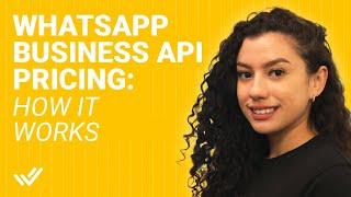 WhatsApp Business API Pricing: How It Works? (2023)