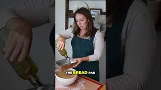 Perfect Whole Wheat Bread: Easy Shaping Techniques #WholeWheatBread #BreadMaking #ShapingTechniques