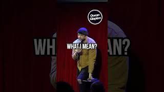 Hired A White Guy | Jon Kondelik | Stand Up Comedy #white #shorts