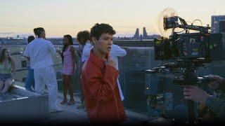 Omar Rudberg - Talk (BTS)