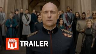 Dune: Prophecy Season 1 New York Comic-Con Trailer