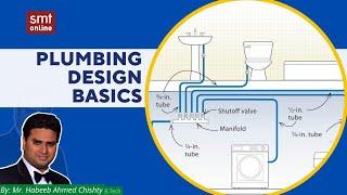 PLUMBING DESIGN BASICS