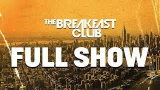 The Breakfast Club FULL SHOW 12-13-24