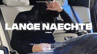 Musso Type Beat ~ Lange Nächte | prod. by Sano