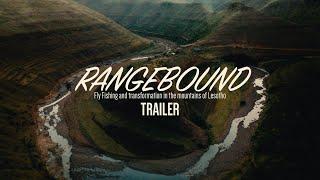 RANGEBOUND (2025) Short Film | Official Trailer