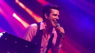 The Killers - Quiet Town (Live Debut) at Franklin Music Hall, Sept 22nd 2021