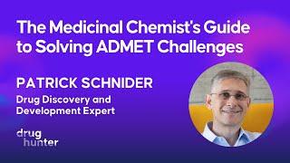 The Medicinal Chemist's Guide to Solving ADMET Challenges