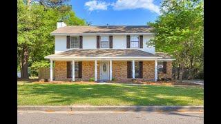 TOTALLY RENOVATED AUGUSTA GA HOMES FOR SALE 3BR/3BA, $169,900 (QUICK MOVE-INS WITH 580 SCORES)