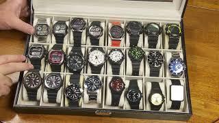 By Request, My Entire Watch Collection