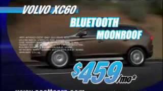 Scott Cars May 2009 Volvo TV Spot - ALLENTOWN PA