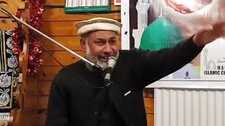 Abdul Khaliq Hazarvi sahab, beautiful Naats, beautiful NAATKHAWAN Masha'Allah