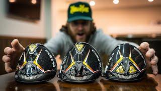 Cobra LTDX Driver 2022 Review | The Best Driver of 2022?